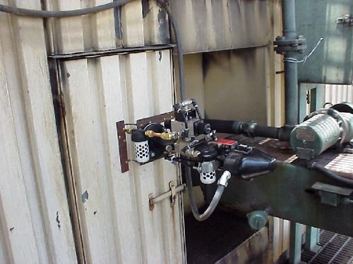 Boiler Camera 2