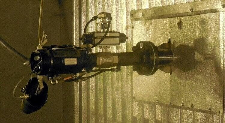 Boiler Camera 4