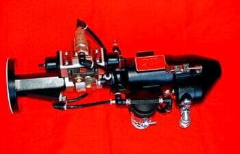 Boiler Camera