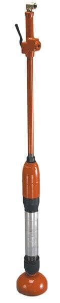Low Pressure Plugs