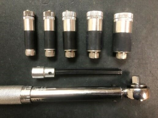 Low Pressure Plugs