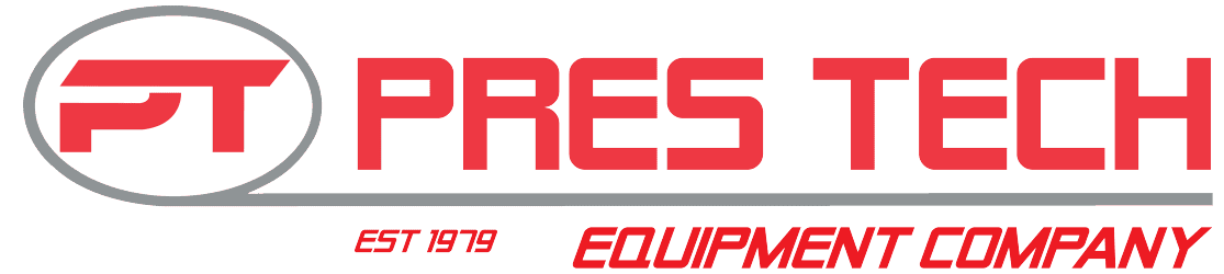 Pres Tech Specialty Equipment